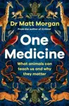 One Medicine - Dr Matt Morgan