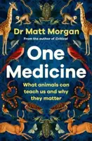 One Medicine - Dr Matt Morgan