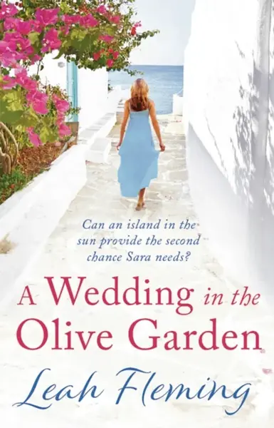 A Wedding in the Olive Garden - Fleming Leah