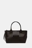 Kožená kabelka Answear.LAB