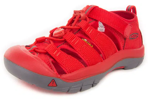Detské sandále KEEN NEWPORT H2 JR