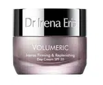 Dr Irena Eris Denný krém pre zrelú pleť SPF 20 Volumeric (Intense Firming & Replenishing Day Cream) 50 ml