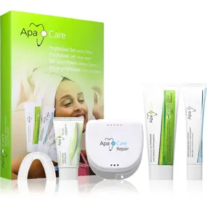 ApaCare Prophylaxy Set sada