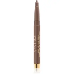 Collistar For Your Eyes Only Eye Shadow Stick dlhotrvajúce očné tiene v ceruzke odtieň 5 Bronze 1.4 g