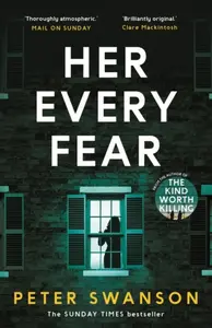 Her Every Fear - Peter Swanson