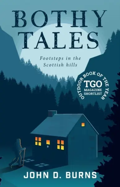 Bothy Tales - John D. Burns