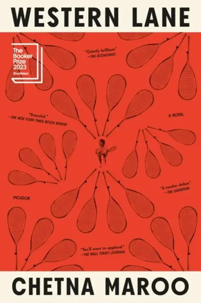 Western Lane - Chetna Maroo