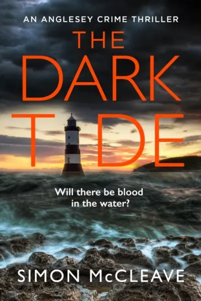 The Dark Tide - Simon McCleave