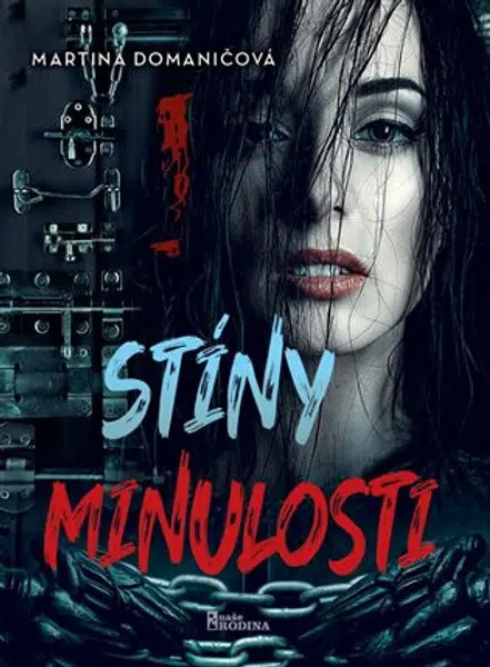 Stíny minulosti (Defekt) - Martina Domaničová
