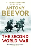 The Second World War - Antony Beevor