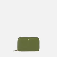 Green women's wallet Geox - Women's