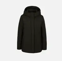 Black women's jacket Geox Spherica - Women