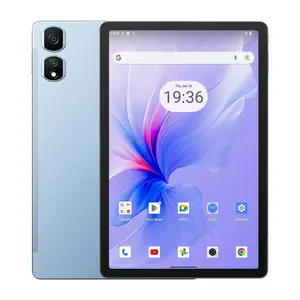 Blackview Tab 16 Pro 11" 8GB/256GB LTE modrá