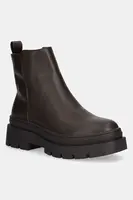 Nízké kozačky U.S. Polo Assn. SHONA003