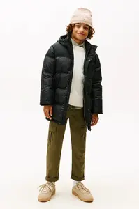 Dětská bunda Tommy Hilfiger