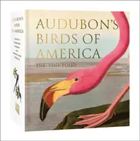Audubon's Birds of America - Roger Tory Peterson, Virginia Marie Peterson