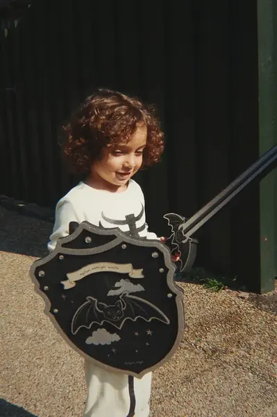 Sada hraček Konges Sløjd