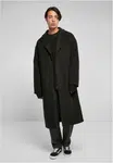 Long coat black