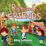 Richards Friends - Riley Williams
