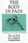 The Body in Pain - Elaine  Scarry