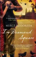 In Diamond Square - Merce Rodoreda