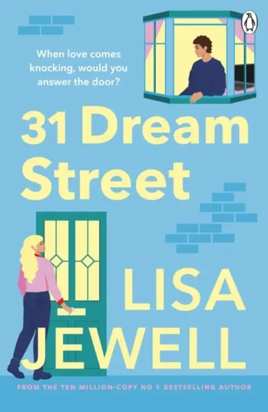 31 Dream Street - Lisa Jewellová