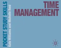 Time Management - Michelle Reidová, Kate Williams
