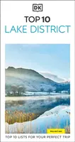 DK Top 10 Lake District - DK Travel