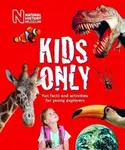Kids Only - The Natural History Museum