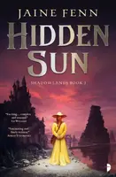 Hidden Sun - Jaine Fenn