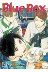 Blue Box, Vol. 7 - Kouji Miura