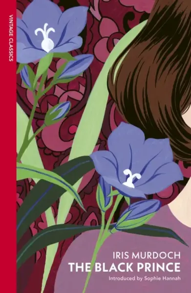 The Black Prince - Iris Murdoch