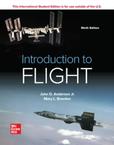 Introduction to Flight ISE - John Anderson, Mary Bowden