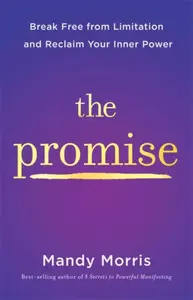 The Promise - Mandy Morris