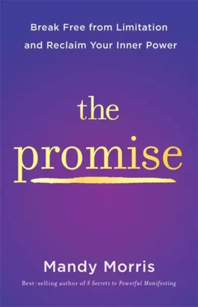 The Promise - Mandy Morris
