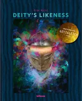 Deity's Likeness - Olga Michi
