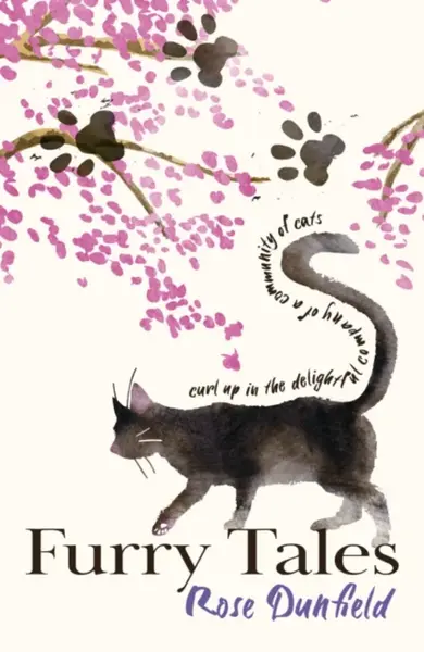 Furry Tales - Rose Dunfield