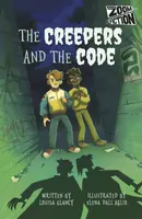The Creepers and the Code - Louisa Glancy