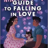Nav's Foolproof Guide to Falling in Love - Jessica Lewis