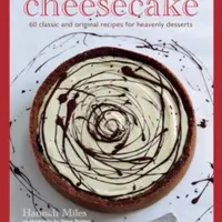 Cheesecake - Hannah Miles