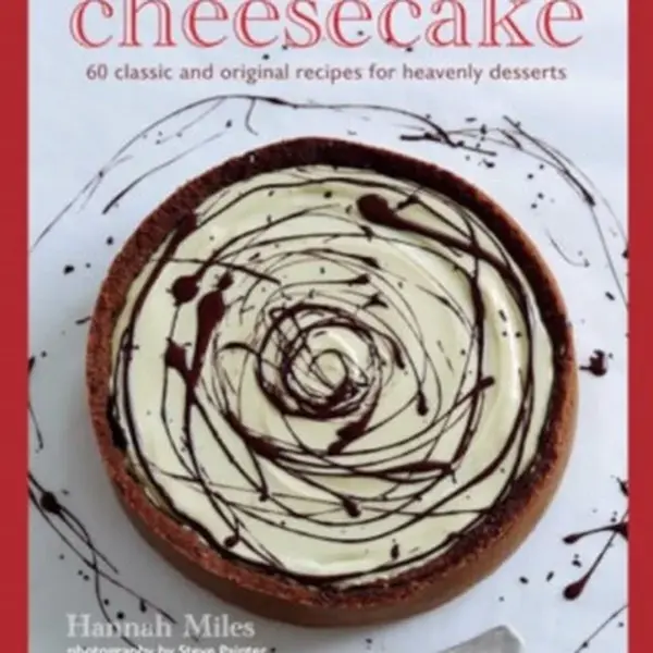 Cheesecake - Hannah Miles