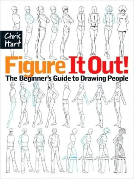 Figure It Out! - Christopher Hart