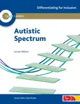 Target Ladders: Autistic Spectrum - Louise Nelson