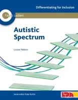 Target Ladders: Autistic Spectrum - Louise Nelson