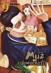 Muž v domácnosti 9 (Defekt) - Kósuke Óno