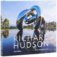 Richard Hudson - Paul Moorhouse