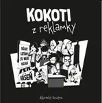 Kokoti z reklamky (Defekt) - Albrecht Smuten