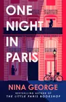One Night in Paris - Nina George