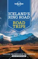 Lonely Planet Iceland's Ring Road - Carolyn Bain, Lonely Planet, Belinda Dixon, Alexis Averbuck, Jade Bremner