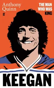 Keegan - Anthony Quinn